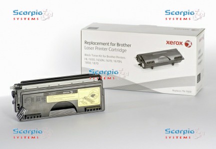 XRC Brother TN7600 Cartridge